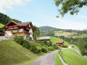 Sunny Apartment in Wagrain Austria with Balcony